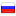 finplace.ru server is located in Russia